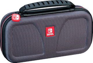 Bigben Official Nintendo Switch Lite Protective Case