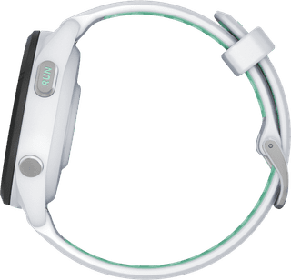 Garmin Forerunner 265S Wit