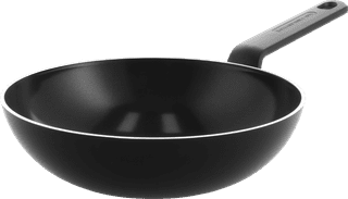 BK Infinity Open Wokpan 28 cm