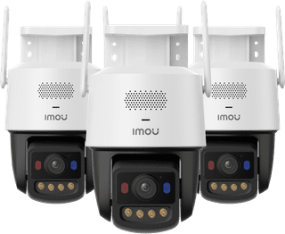 Imou Titan Pro 3-Pack