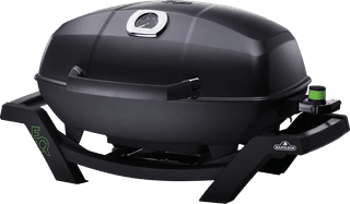Napoleon TRAVELQ PRO285 Elektrisch met Accessoirepakket