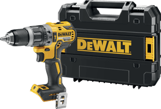 DEWALT DCD796NT-XJ (without battery)