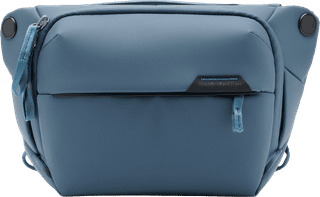 Peak Design Everyday Sling 3L Ocean
