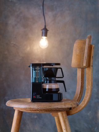 Melitta Aromaboy Black