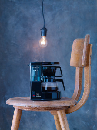 Melitta Aromaboy Black
