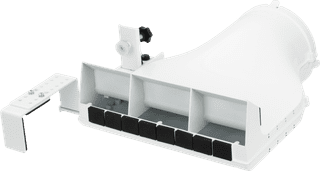 AC Premium sealing kit