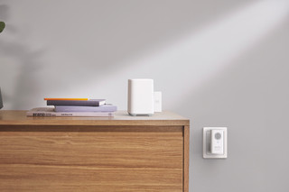 Eufy Video Doorbell Battery Set + Chime
