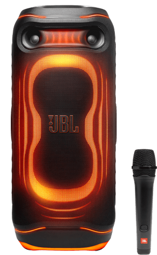 JBL Partybox Ultimate 2 + JBL Easysing MIC