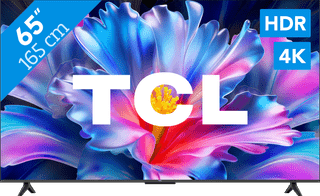 TCL LED 65 inches P6L (2026)