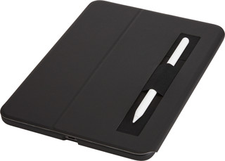 Case Logic Snapview Apple iPad Air (2022/2020) Book Case Black