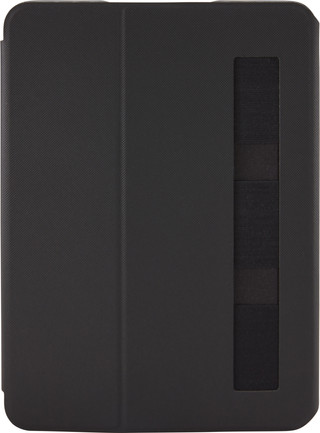 Case Logic Snapview Apple iPad Air (2022/2020) Book Case Zwart