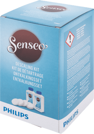 Philips Senseo CA6521/00 Ontkalker