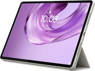 Lenovo Yoga Tab Gen 2 Book Case Gray