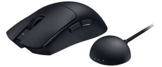 Razer Viper V4 Pro Wireless Gaming Muis Zwart