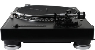 Pioneer DJ PLX-500 Zwart