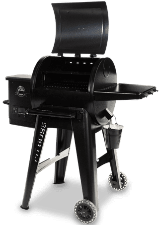 Pitboss Navigator 550