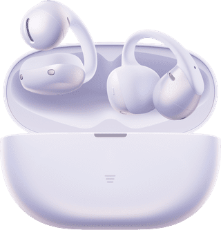 Shokz OpenDots Air Paars