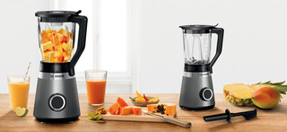 Bosch VitaPower Serie 4 MMB6172S