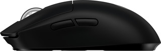 Logitech G Pro X Superlight Draadloze Gaming Muis Zwart