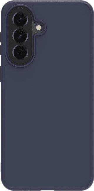 BlueBuilt Protective Back Cover Samsung Galaxy A57 Blauw