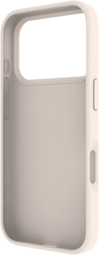 BlueBuilt Protective Back Cover Apple iPhone 17 Pro Beige