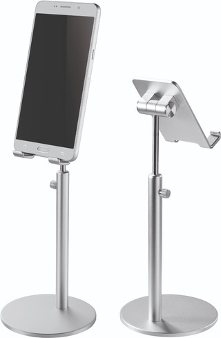 Neomounts by Newstar DS10-200SL1 Phone Stand Silver