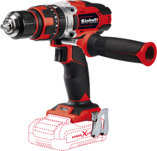 Einhell TE-CD 18/48 Li-i Solo (without battery)