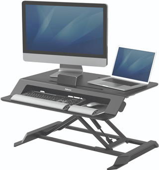 Fellowes Lotus LT Noir