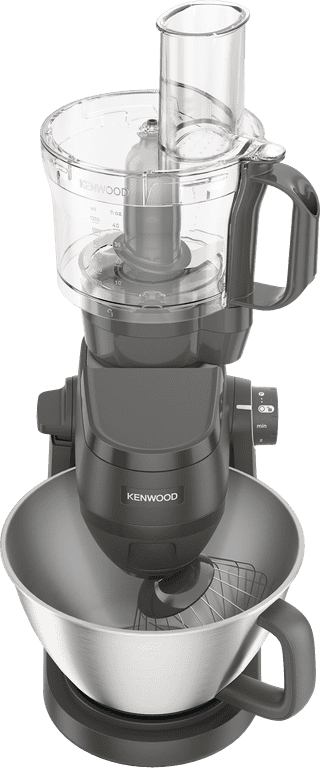 Kenwood Multitasker KHC30.050GY