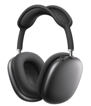 Apple AirPods Max Space Gray