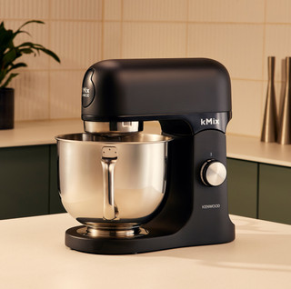 Kenwood kMix KMX751ABK Zwart