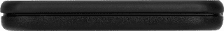OtterBox Symmetry Apple iPhone 12 / 12 Pro Back Cover Zwart