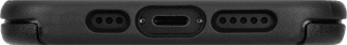 OtterBox Symmetry Apple iPhone 12 / 12 Pro Back Cover Zwart