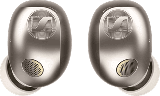 Sennheiser Momentum True Wireless 5 Cream