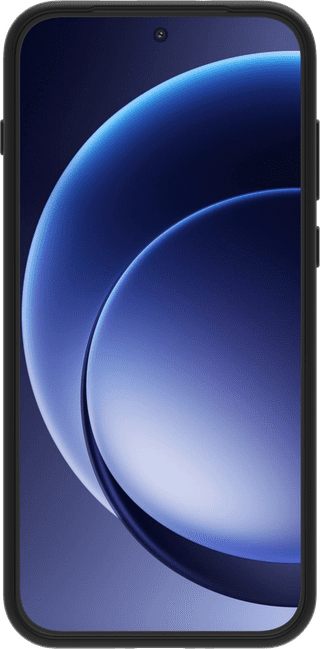 BlueBuilt OnePlus 15 Back Cover Black