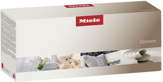 Miele Cocoon fragrance flacons set 3x