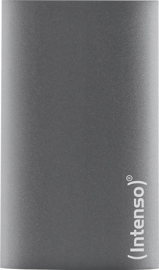 Intenso External SSD 500GB Premium