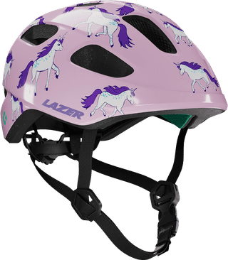 Lazer Nutz 2.0 KinetiCore Unicorn