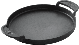 Weber GBS Bakplaat
