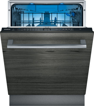 Siemens SN65ZX49CE / Built-in / Fully integrated / Niche height 81.5 - 87.5cm