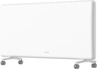 Fuave Copenhagen 2500 White WIFI