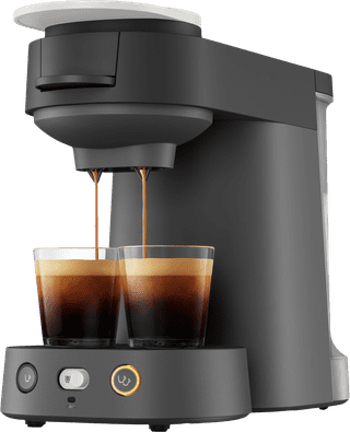 Philips koffiepadmachine Senseo Vibe CSA225/65