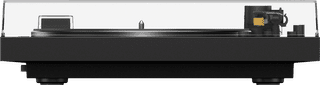 Sony PS-LX5BT Zwart