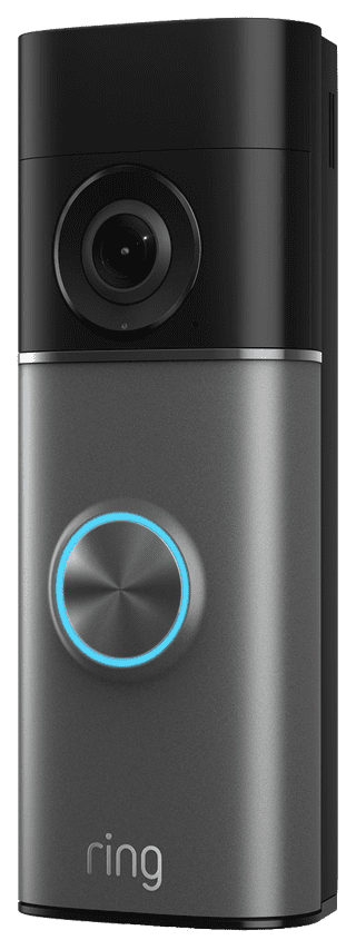 Ring Batterij Video Deurbel Pro 2e Generatie