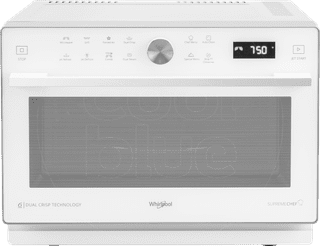 Whirlpool MWP 339 SW