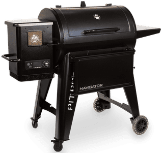 Pitboss Navigator 850