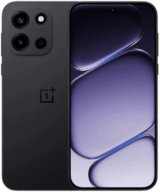 OnePlus Nord 6 256GB Zwart 5G