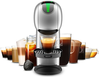 Krups Dolce Gusto Genio S Touch KP440E