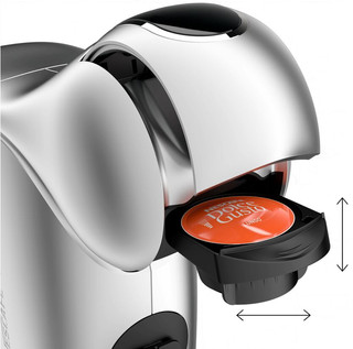 Krups Dolce Gusto Genio S Touch KP440E
