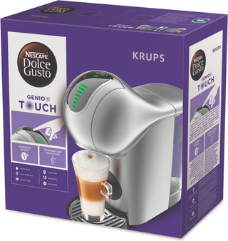 Krups Dolce Gusto Genio S Touch KP440E